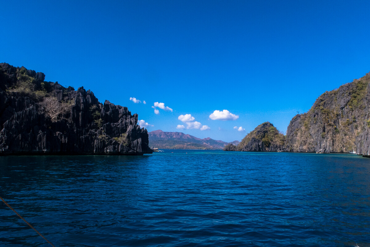 Podwodne atrakcje Coron – mały raj na Filipinach