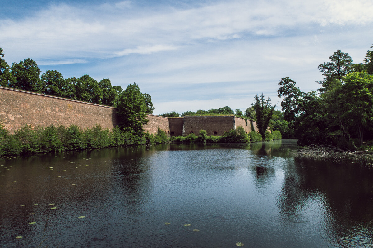 Cytadela w Spandau – Berlińskie Kąski